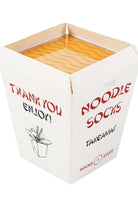 Socks + Stuff-Noodle Çorap-Çorap-1-Milagron.com