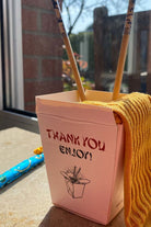 Socks + Stuff-Noodle Çorap-Çorap-5-Milagron.com