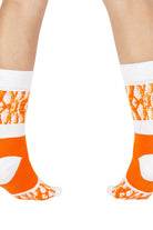 Socks + Stuff-Shrimp Sushi Çorap-Çorap-4-Milagron.com