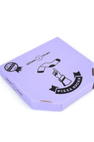 Socks + Stuff-Socks+Stuff Special Mix Pizza Çorap-Çorap-2-Milagron.com