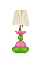 Sodd Design-Little Lollies No:10 Renkli Masaüstü Aydınlatma-Masa Lambası-1-Milagron.com