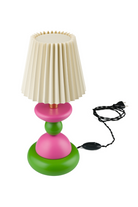 Sodd Design-Little Lollies No:10 Renkli Masaüstü Aydınlatma-Masa Lambası-2-Milagron.com