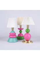 Sodd Design-Little Lollies No:10 Renkli Masaüstü Aydınlatma-Masa Lambası-3-Milagron.com