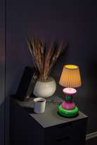 Sodd Design-Little Lollies No:10 Renkli Masaüstü Aydınlatma-Masa Lambası-4-Milagron.com
