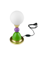 Sodd Design-Little Lollies No:2 Renkli Masaüstü Aydınlatma-Masa Lambası-2-Milagron.com