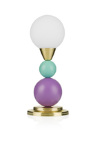 Sodd Design-Little Lollies No:3 Renkli Masaüstü Aydınlatma-Masa Lambası-1-Milagron.com