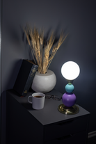 Sodd Design-Little Lollies No:3 Renkli Masaüstü Aydınlatma-Masa Lambası-4-Milagron.com