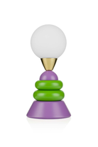 Sodd Design-Little Lollies No:5 Renkli Masaüstü Aydınlatma-Masa Lambası-1-Milagron.com