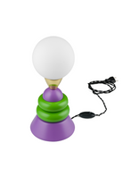 Sodd Design-Little Lollies No:5 Renkli Masaüstü Aydınlatma-Masa Lambası-2-Milagron.com