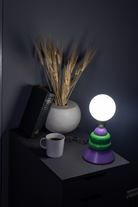 Sodd Design-Little Lollies No:5 Renkli Masaüstü Aydınlatma-Masa Lambası-4-Milagron.com