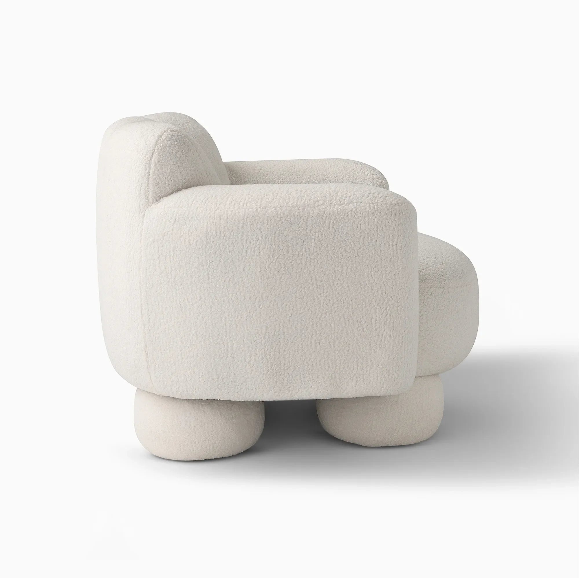 Aveline Teddy Berjer