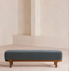 Aviera Kadife Bench