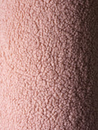 Ayıcık Detaylı Çocuk Koltuğu – Guava Pembe