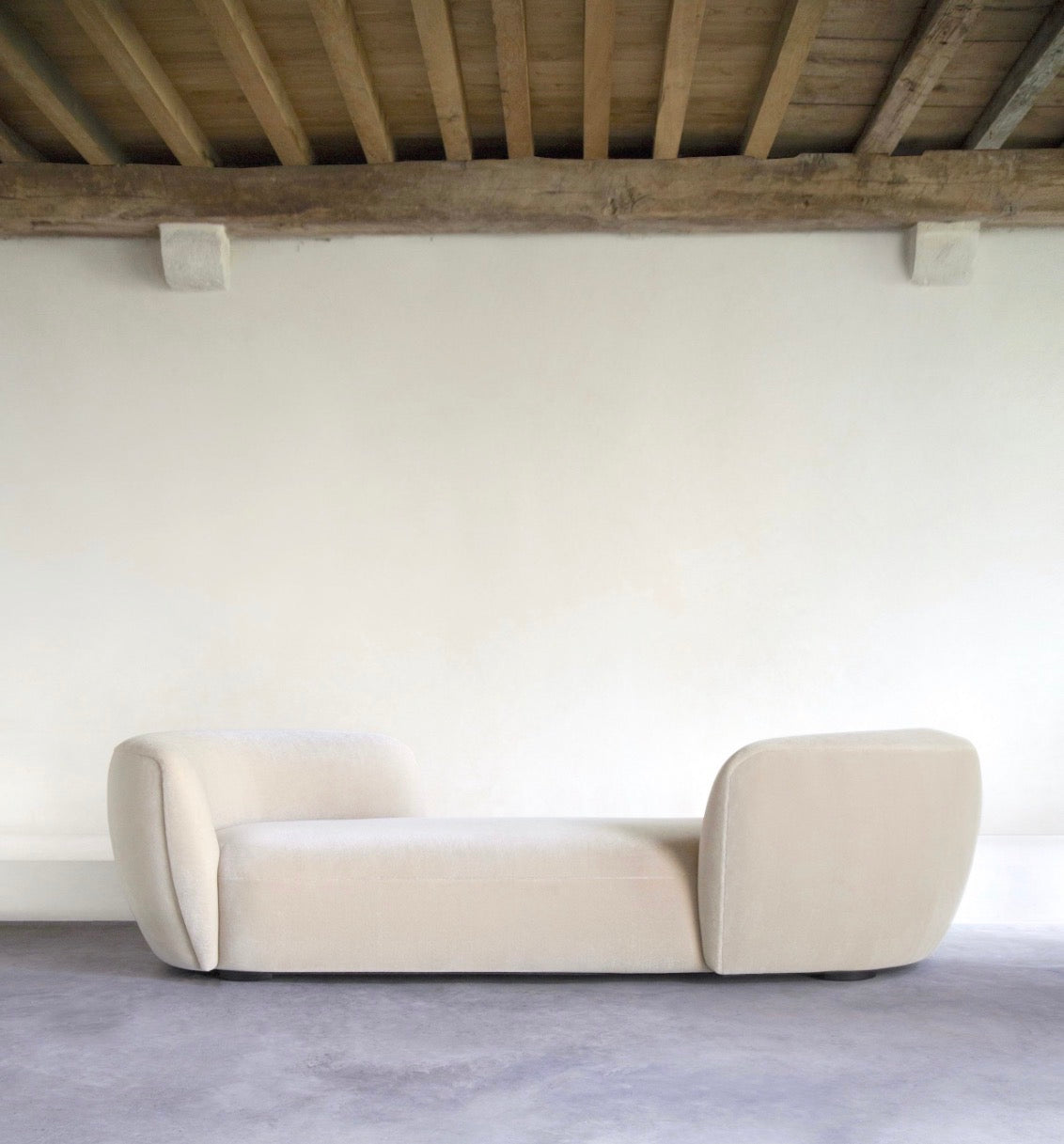Cosel Bench
