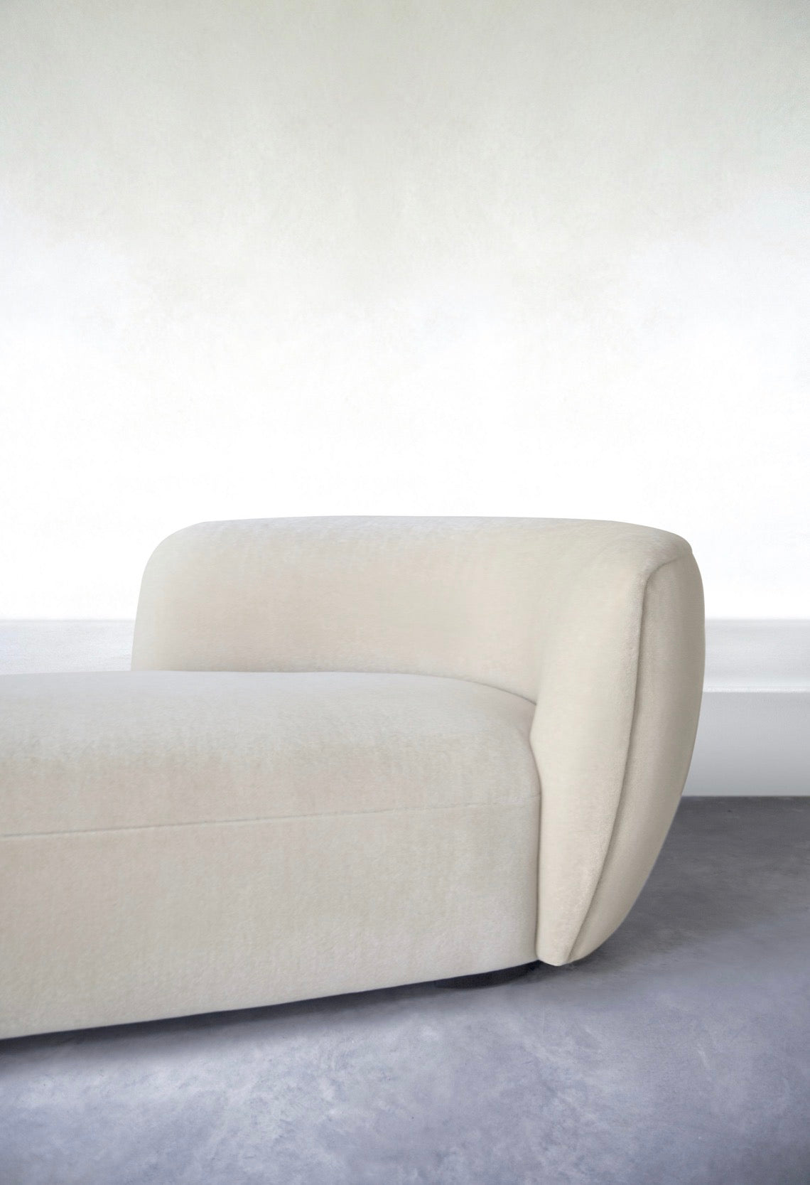 Cosel Bench