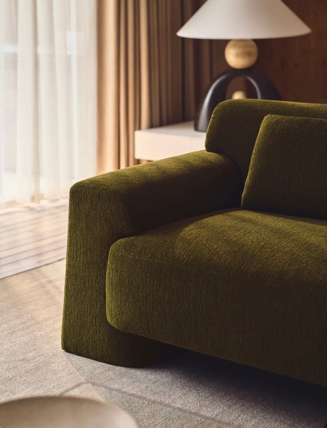 Evalon Sofa