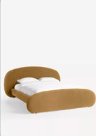 Evara Kadife Karyola - 7