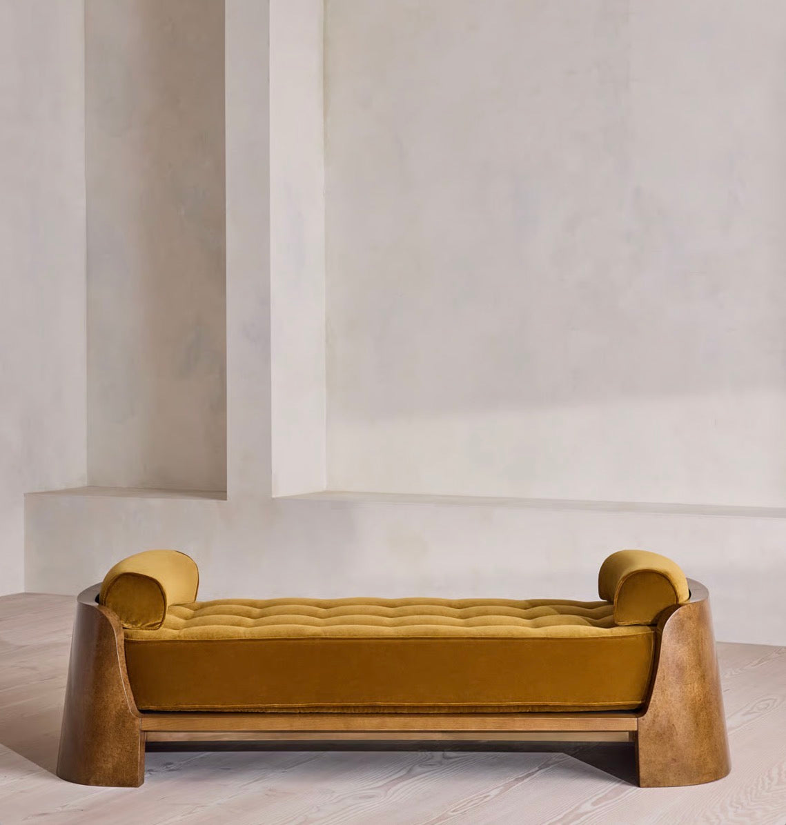 Harne Bench