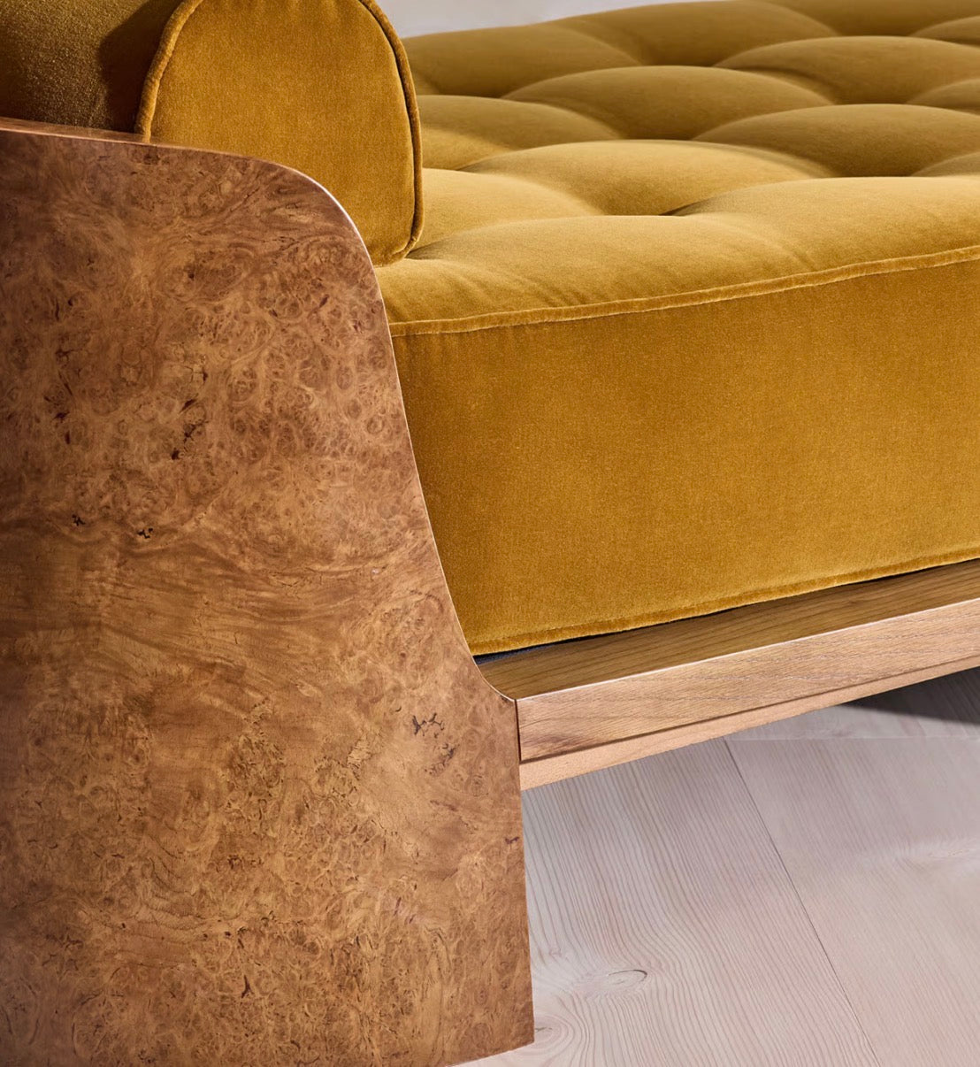 Harne Bench