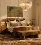Louran Bench