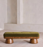 Louran Bench