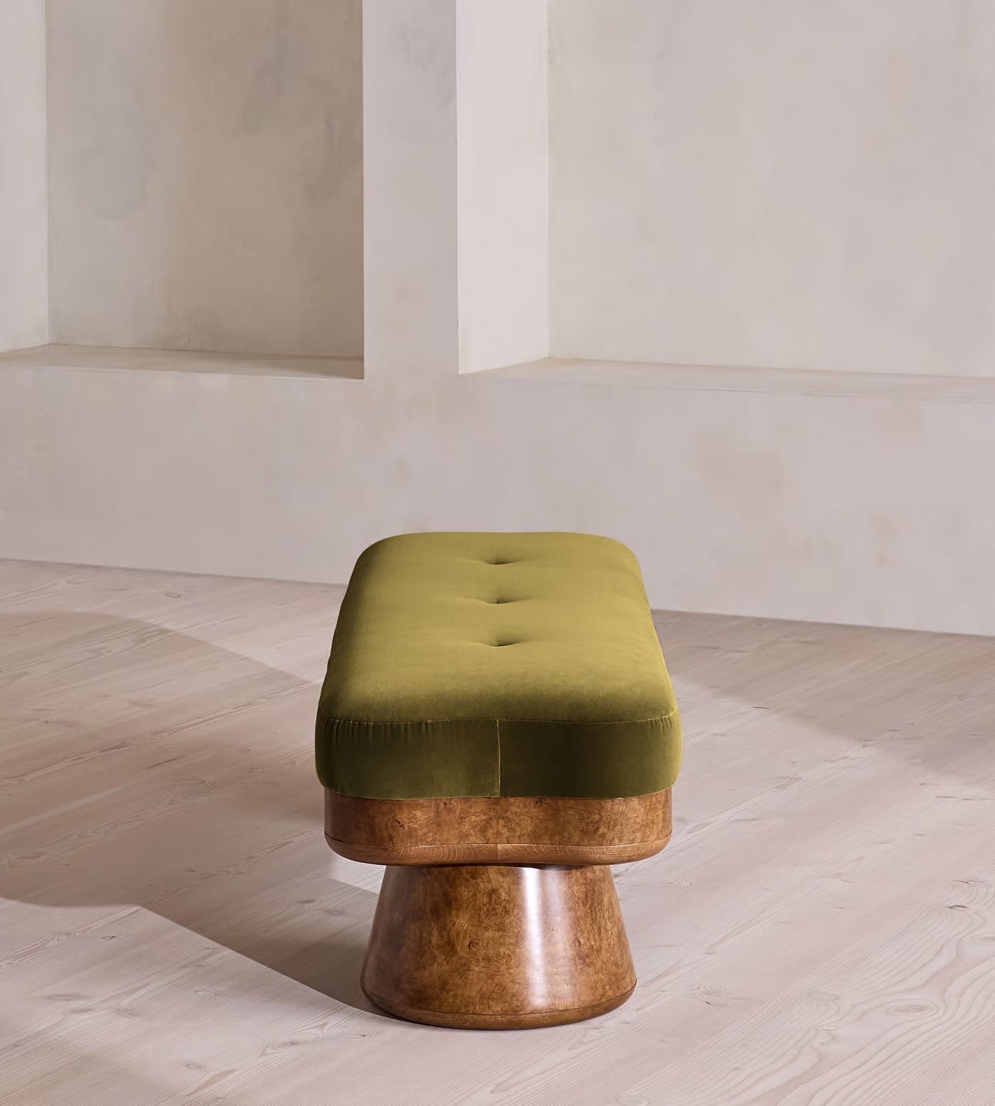 Louran Bench