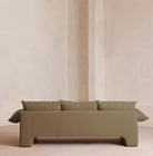 Lumira Keten Sofa