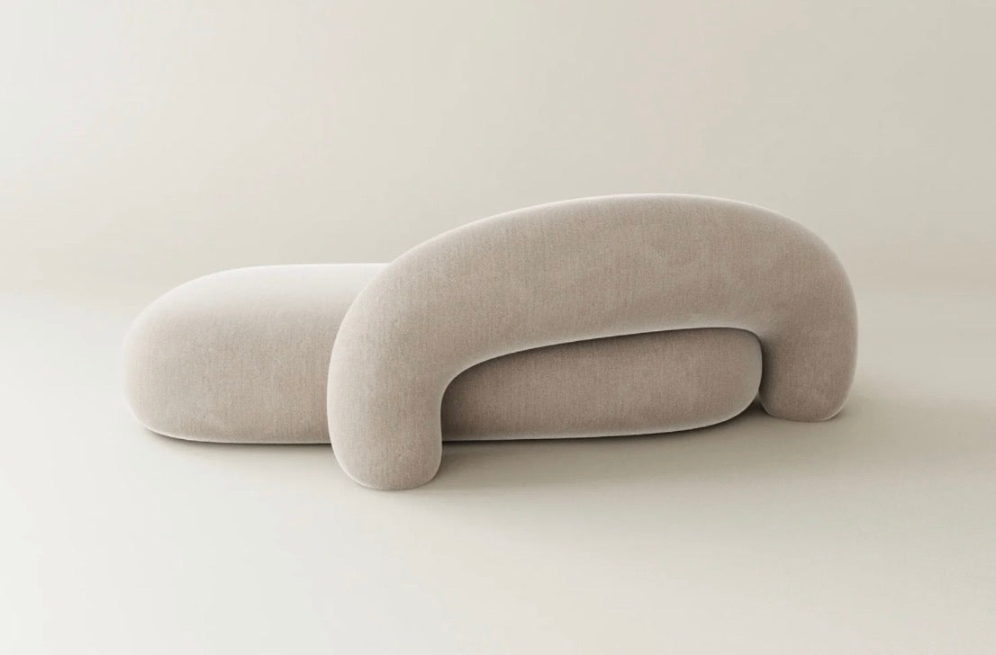 Meril Bench