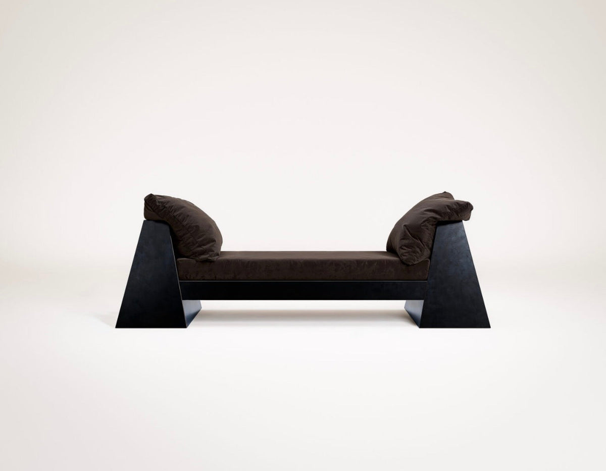 Mirnen Bench