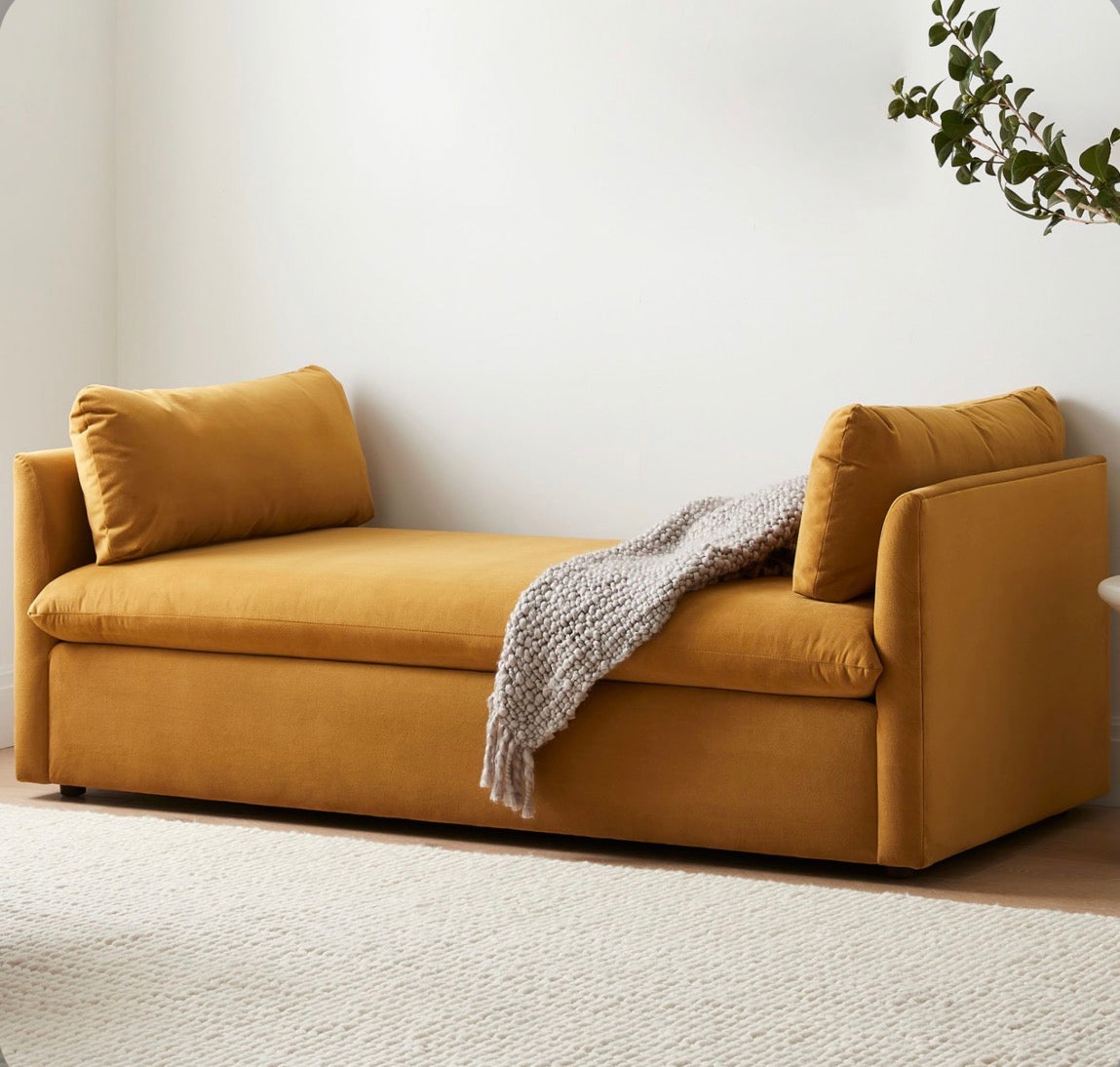 Mozil Bench