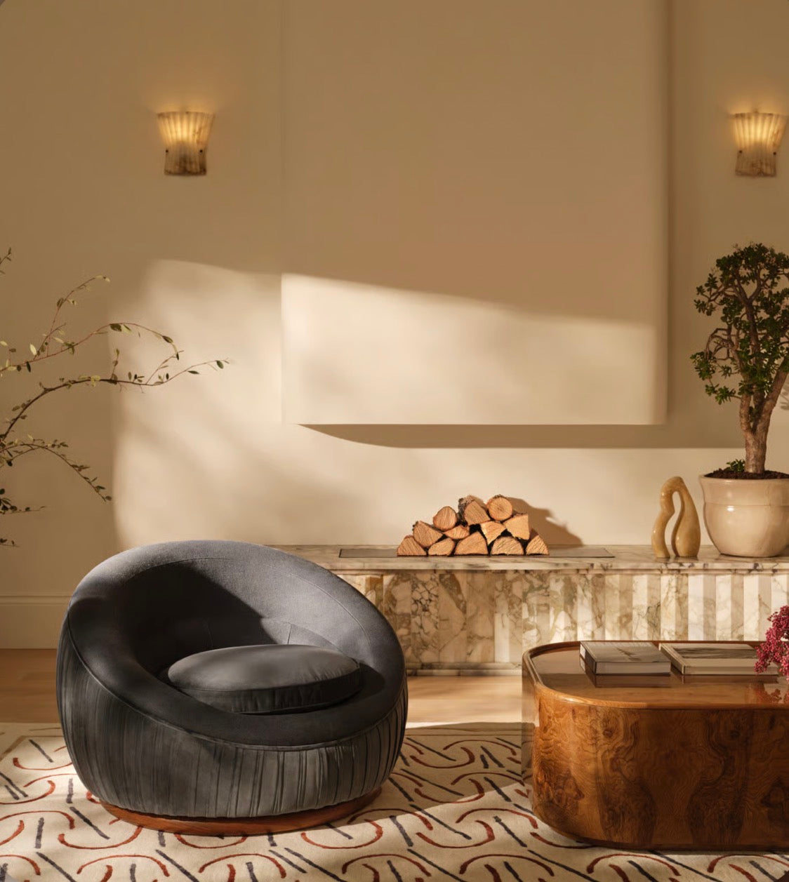 Nerial Berjer