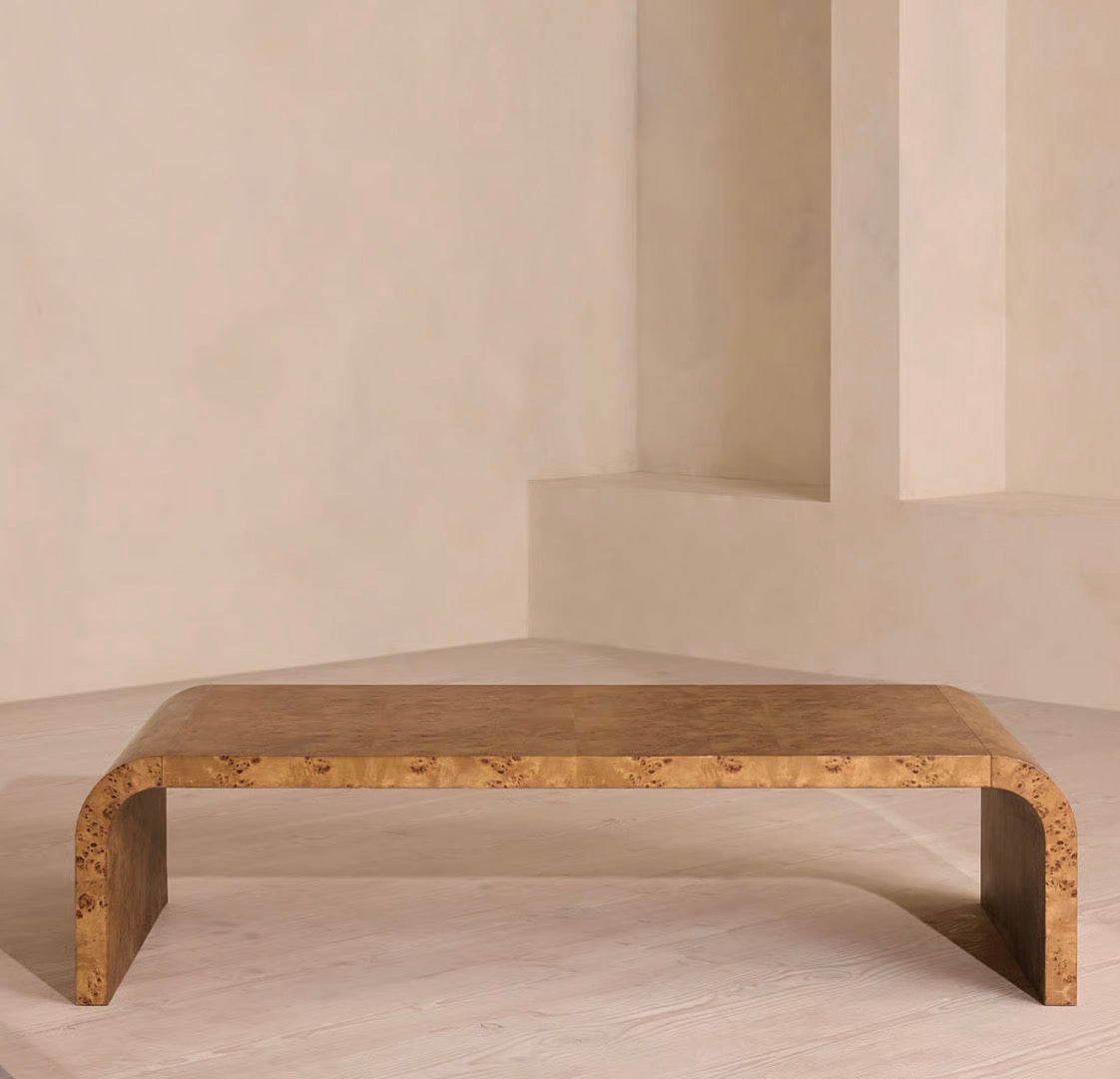 Noa Burl Sehpa