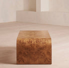 Noa Burl Sehpa