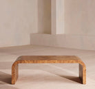 Noa Burl Sehpa