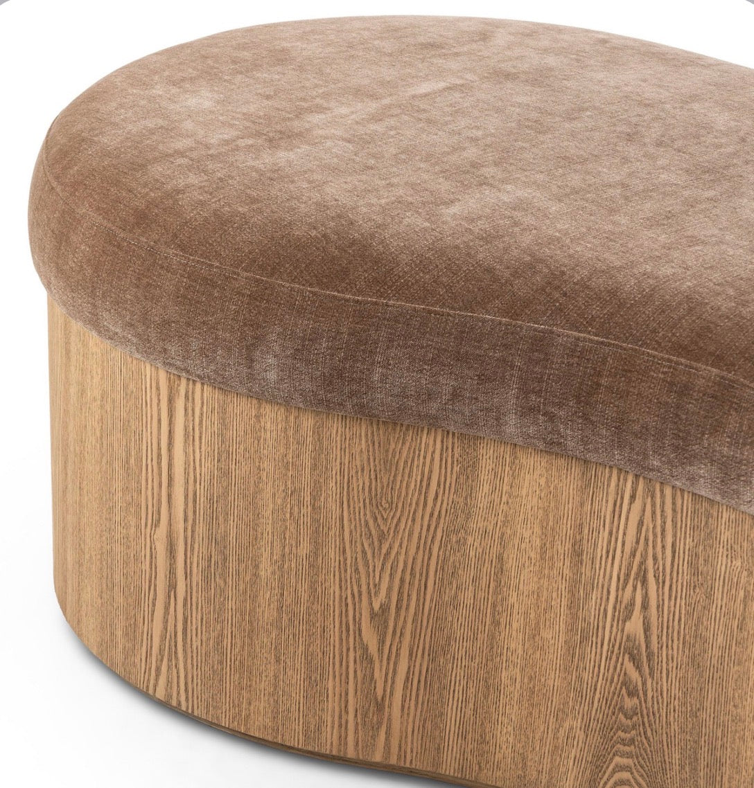 Orine Bench