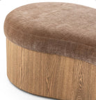 Orine Bench