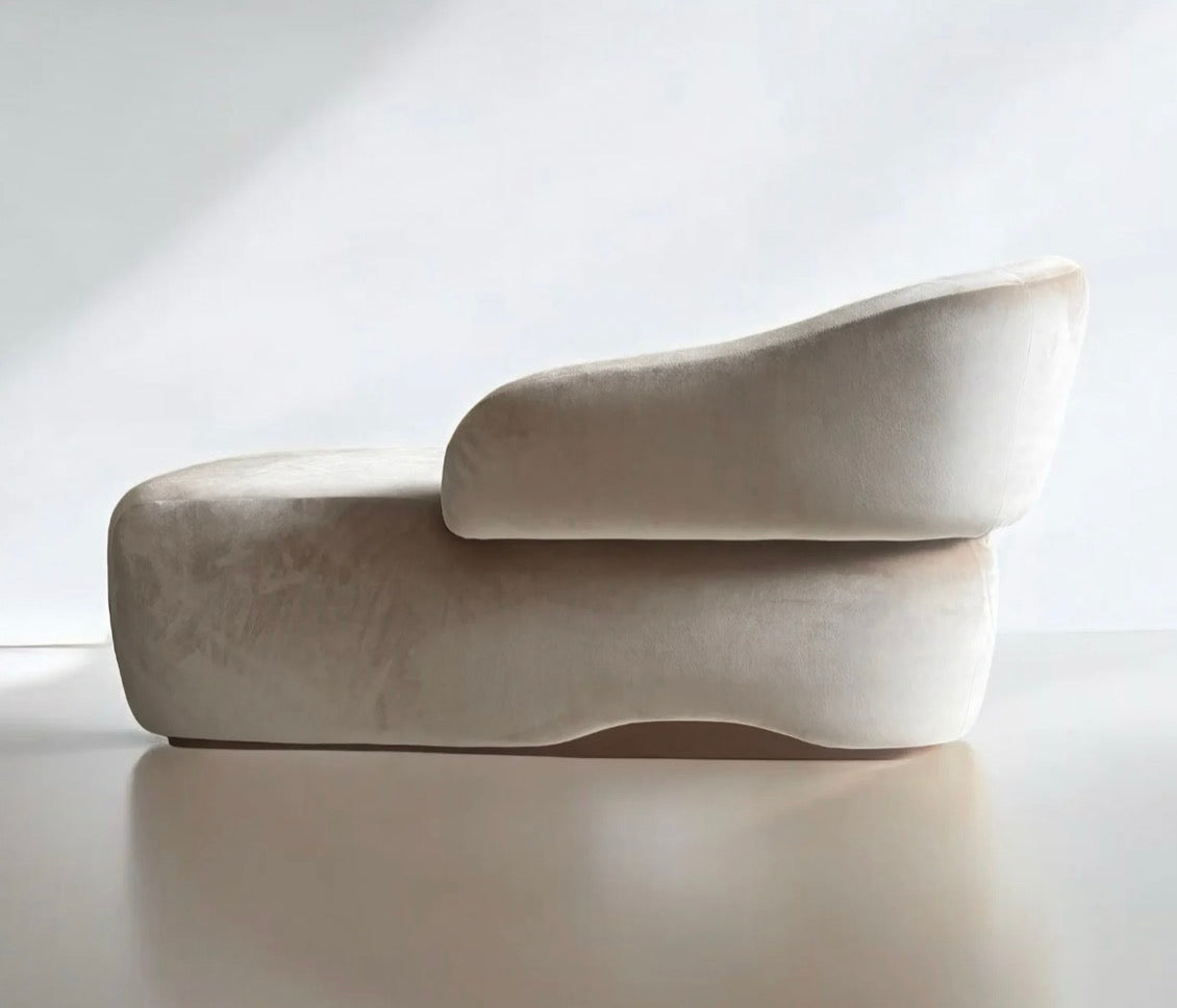 Petal Bench
