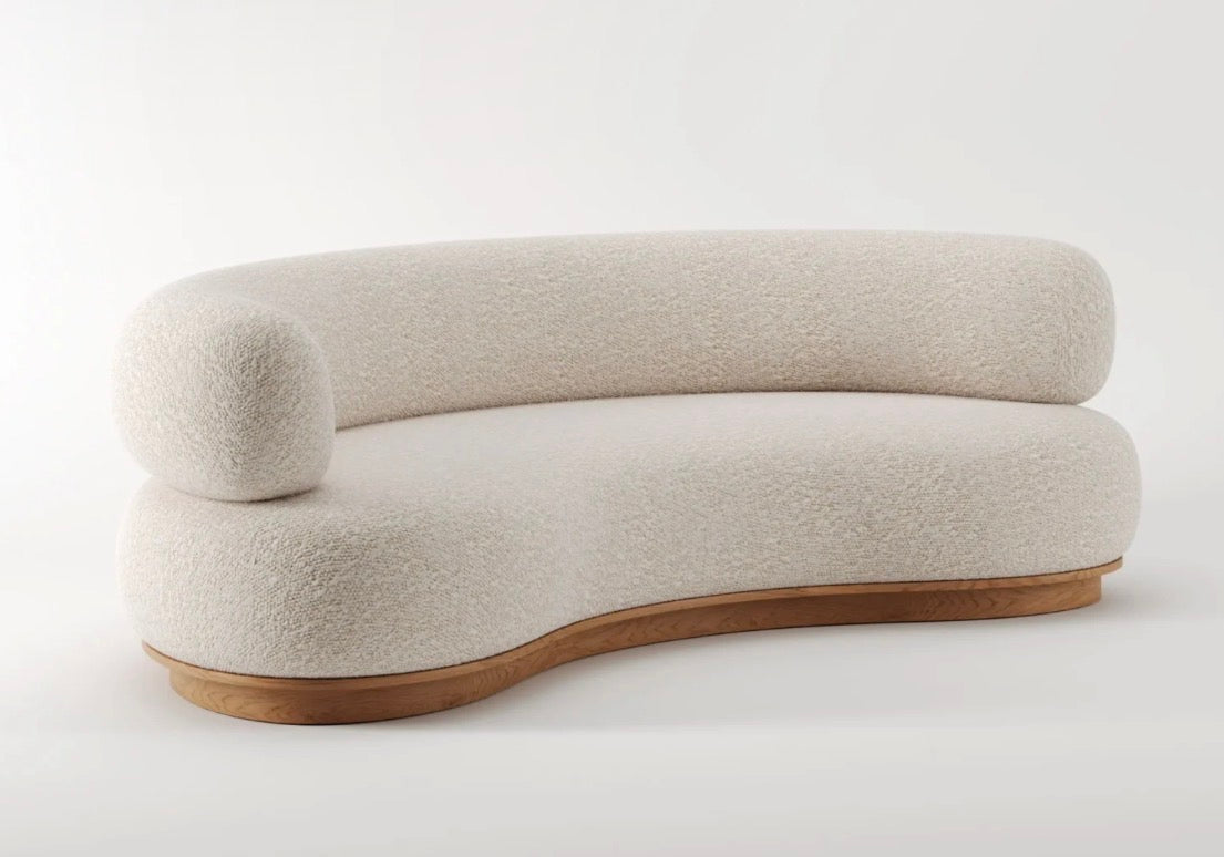 Ravira Sofa