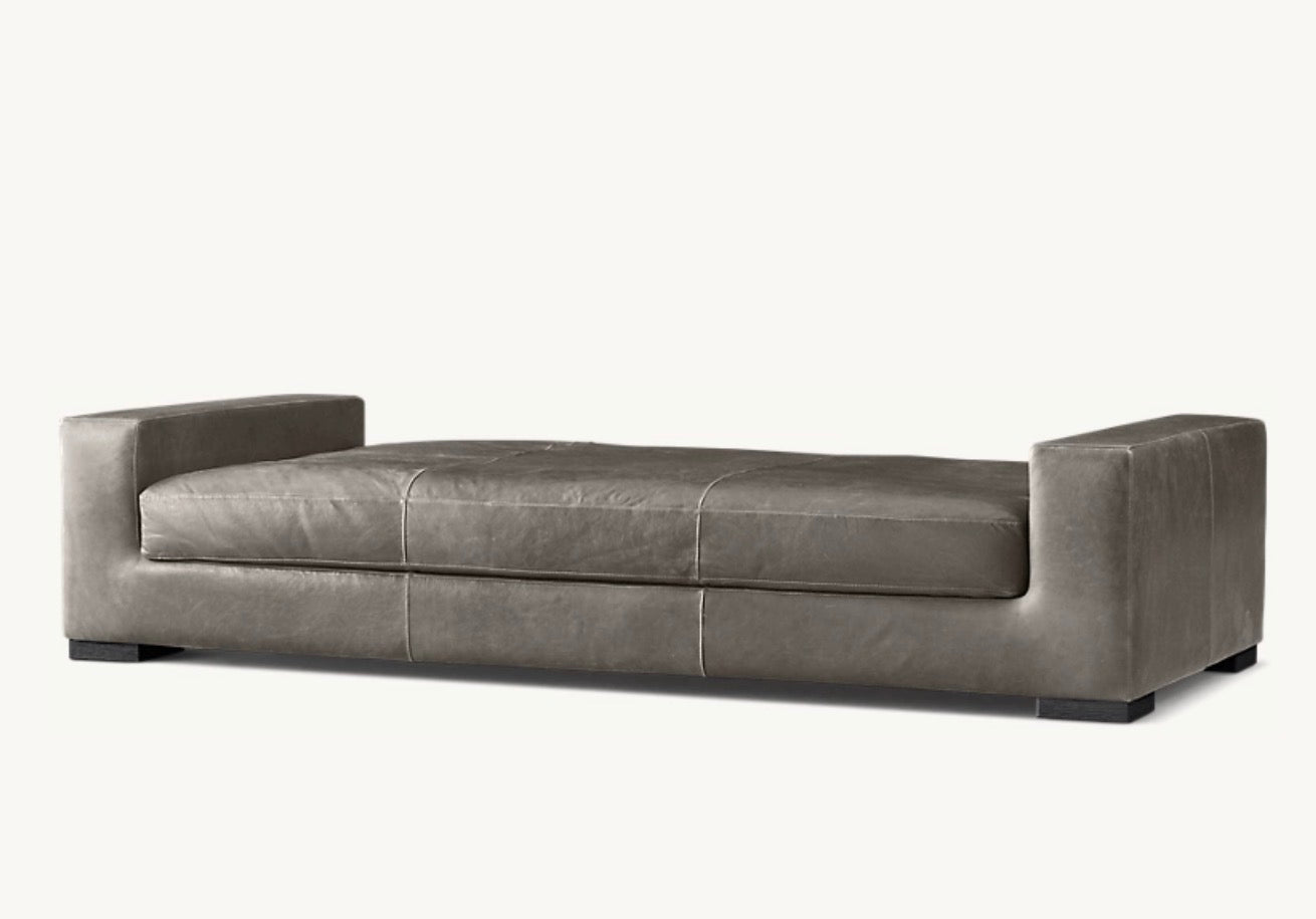 Saviel Bench