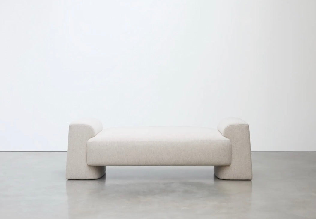 Selvyn Bench