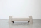 Selvyn Bench