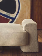 Selvyn Bench