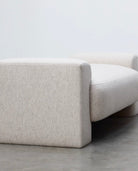 Selvyn Bench
