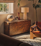 Shela Konsol