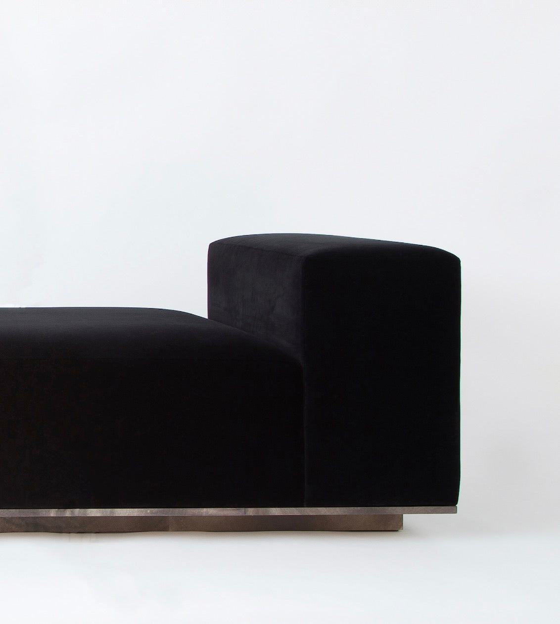 Silven Bench