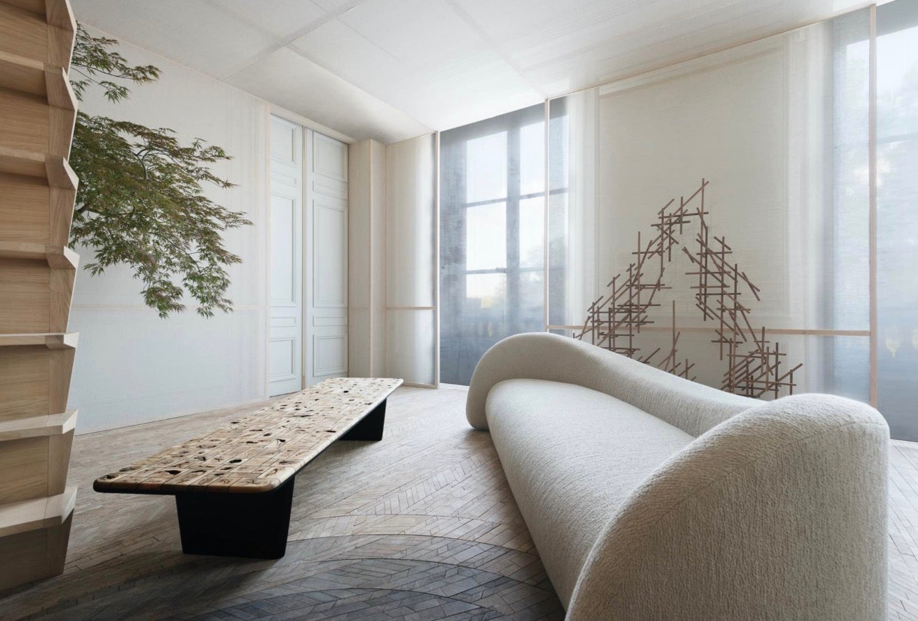 Sindel Koltuk