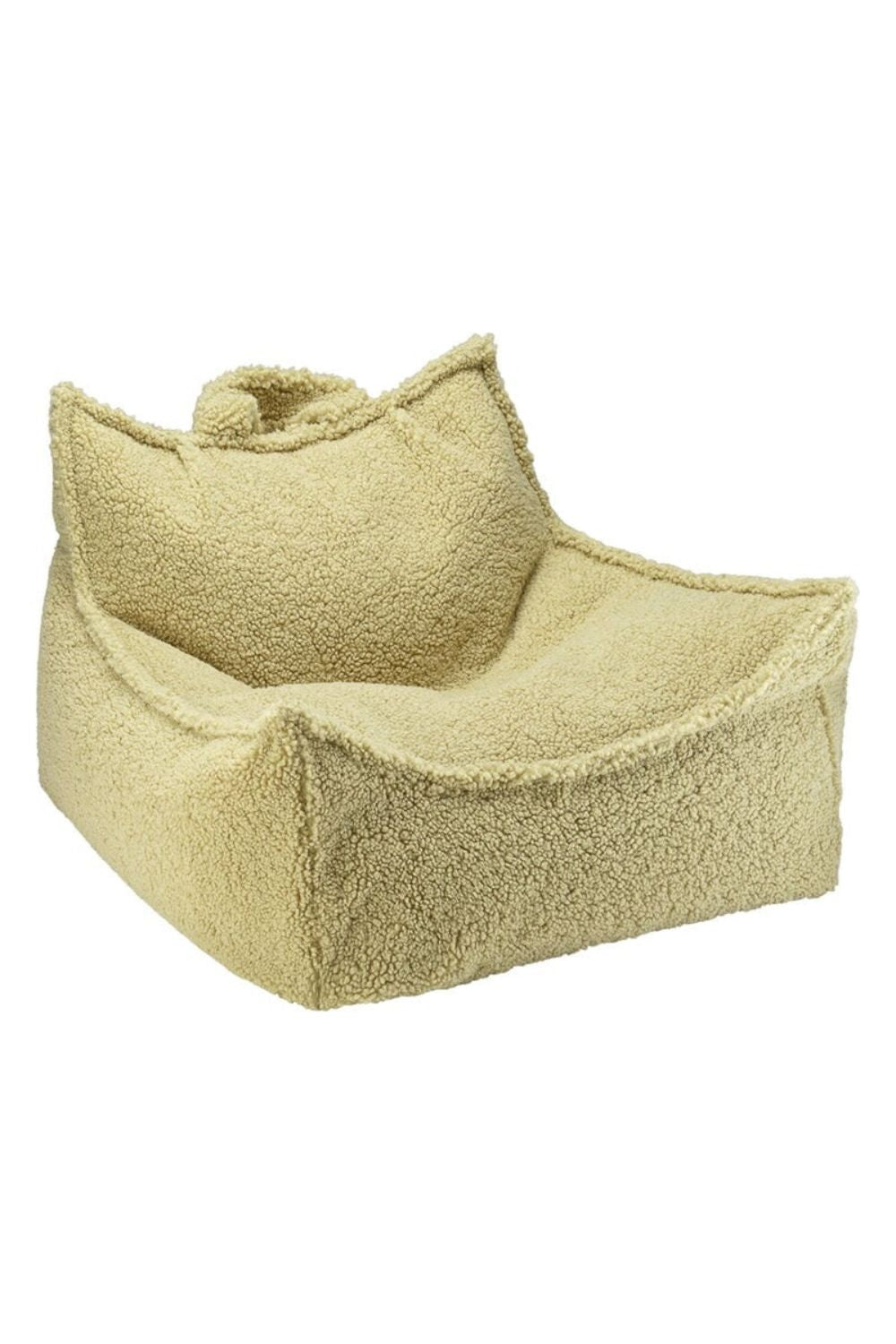 Soft Çocuk Koltuğu - 3