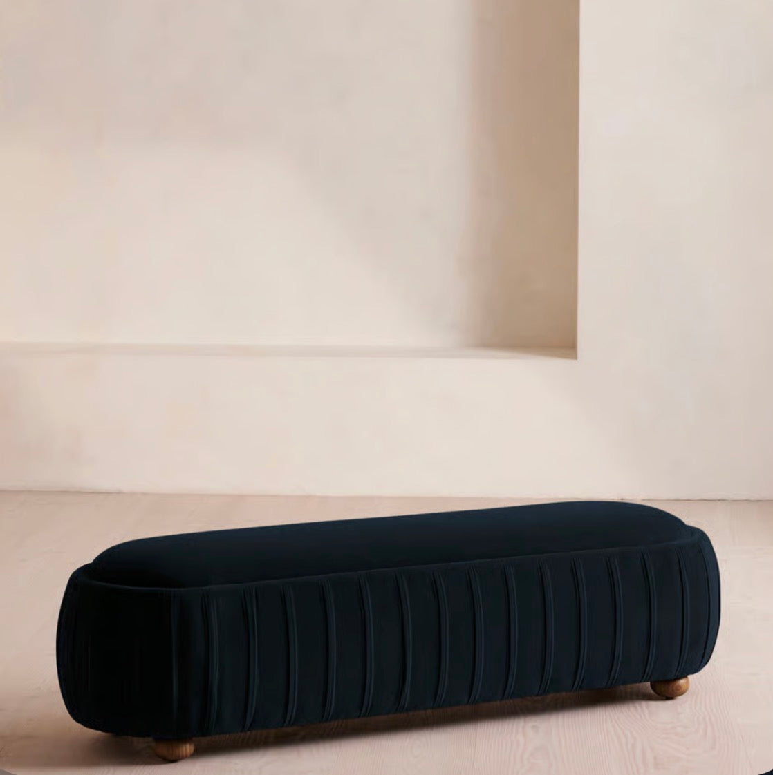 Solena Bench