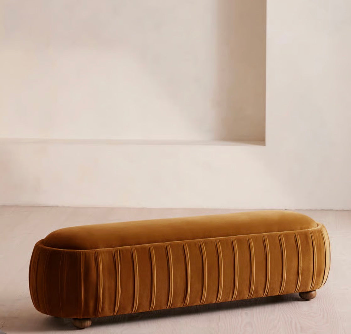 Solena Bench
