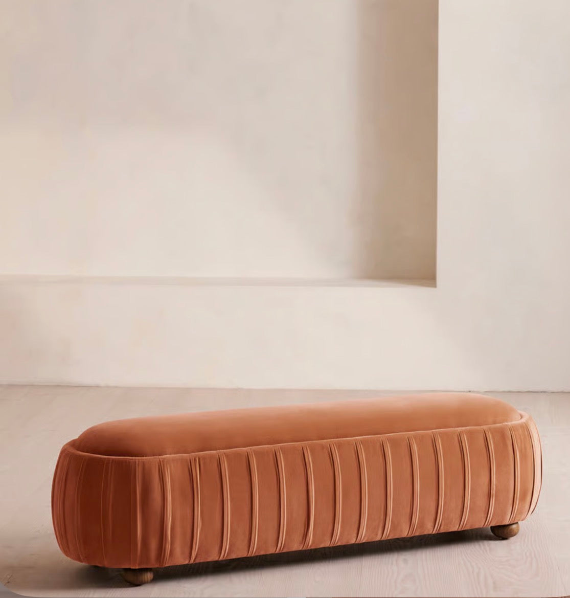 Solena Bench